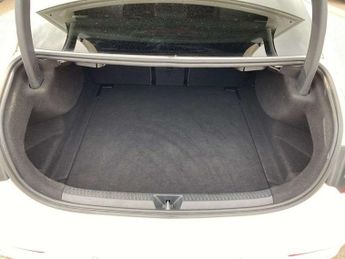 MERCEDES-BENZ A CLASS A180 Amg Line Executive 4Dr Auto