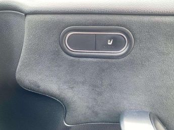 MERCEDES-BENZ A CLASS A180 Amg Line Executive 4Dr Auto