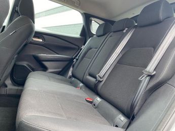 NISSAN QASHQAI 1.3 Dig-T Mhev Acenta Premium Suv 5Dr Petrol Hybrid Xtron Euro 6