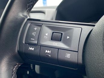 NISSAN QASHQAI 1.3 Dig-T Mhev Acenta Premium Suv 5Dr Petrol Hybrid Xtron Euro 6