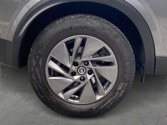 NISSAN QASHQAI 1.3 Dig-T Mhev Acenta Premium Suv 5Dr Petrol Hybrid Xtron Euro 6