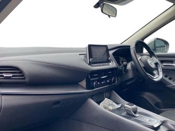 NISSAN QASHQAI 1.3 Dig-T Mhev Acenta Premium Suv 5Dr Petrol Hybrid Xtron Euro 6