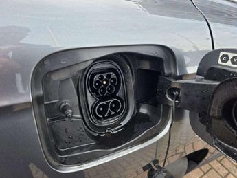 SKODA ENYAQ 210Kw 85 Edition 82Kwh 5Dr Auto