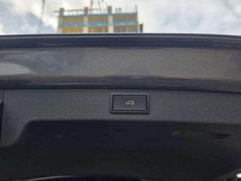 SKODA ENYAQ 210Kw 85 Edition 82Kwh 5Dr Auto