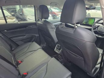 SKODA ENYAQ 210Kw 85 Edition 82Kwh 5Dr Auto