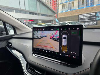 SKODA ENYAQ 210Kw 85 Edition 82Kwh 5Dr Auto