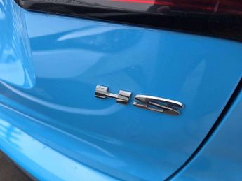 MG MOTOR UK HS 1.5 T-Gdi Exclusive 5Dr Dct