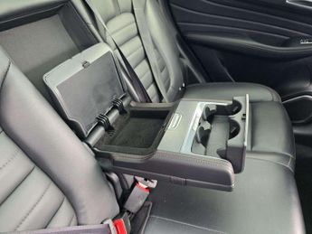 MG MOTOR UK HS 1.5 T-Gdi Exclusive 5Dr Dct