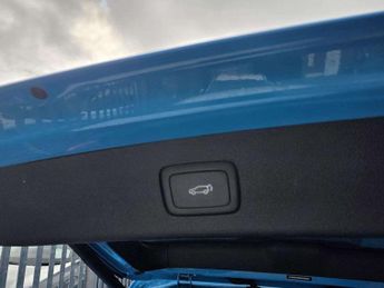 MG MOTOR UK HS 1.5 T-Gdi Exclusive 5Dr Dct