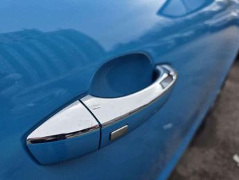 MG MOTOR UK HS 1.5 T-Gdi Exclusive 5Dr Dct