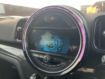 MINI COUNTRYMAN 1.5 Cooper 5Dr Auto