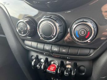 MINI COUNTRYMAN 1.5 Cooper 5Dr Auto