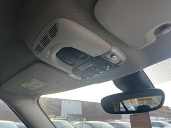 MINI COUNTRYMAN 1.5 Cooper 5Dr Auto