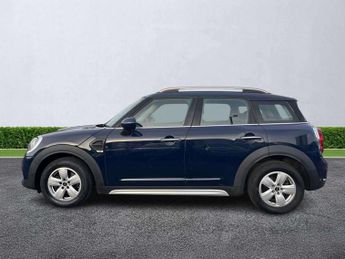 MINI COUNTRYMAN 1.5 Cooper 5Dr Auto