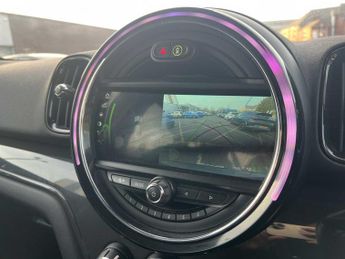 MINI COUNTRYMAN 1.5 Cooper 5Dr Auto