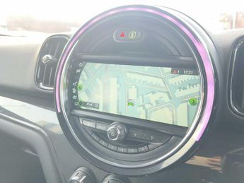 MINI COUNTRYMAN 1.5 Cooper 5Dr Auto