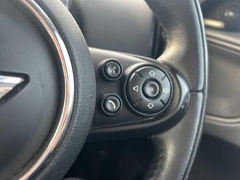 MINI COUNTRYMAN 1.5 Cooper 5Dr Auto
