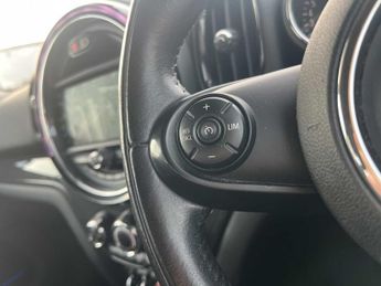 MINI COUNTRYMAN 1.5 Cooper 5Dr Auto