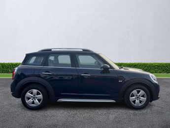 MINI COUNTRYMAN 1.5 Cooper 5Dr Auto