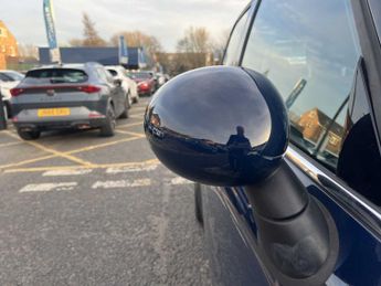 MINI COUNTRYMAN 1.5 Cooper 5Dr Auto