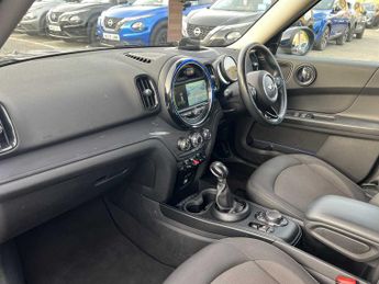 MINI COUNTRYMAN 1.5 Cooper 5Dr Auto