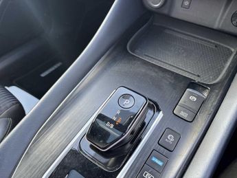 NISSAN QASHQAI 1.5 E-Power Tekna 5Dr Auto