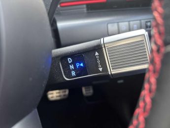 HYUNDAI KONA 1.6 Gdi Hybrid N Line 5Dr Dct