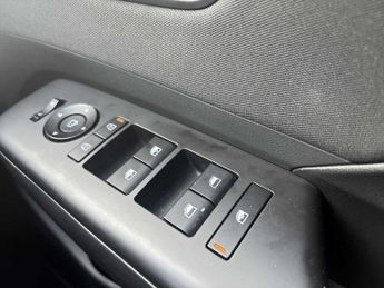 HYUNDAI KONA 1.6 Gdi Hybrid N Line 5Dr Dct