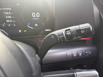 HYUNDAI KONA 1.6 Gdi Hybrid N Line 5Dr Dct