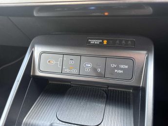 HYUNDAI KONA 1.6 Gdi Hybrid N Line 5Dr Dct