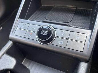 HYUNDAI KONA 1.6 Gdi Hybrid N Line 5Dr Dct