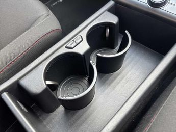 HYUNDAI KONA 1.6 Gdi Hybrid N Line 5Dr Dct