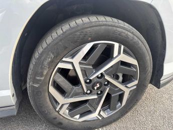 HYUNDAI KONA 1.6 Gdi Hybrid N Line 5Dr Dct