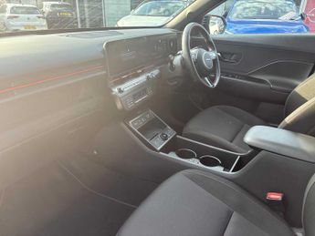 HYUNDAI KONA 1.6 Gdi Hybrid N Line 5Dr Dct