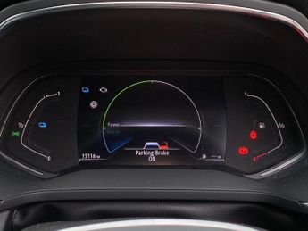 RENAULT CAPTUR 1.6 E-Tech Evolution Suv 5Dr Petrol Hybrid Auto Euro 6 (S/S) (14