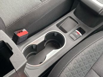 RENAULT CAPTUR 1.6 E-Tech Evolution Suv 5Dr Petrol Hybrid Auto Euro 6 (S/S) (14