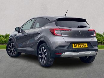 RENAULT CAPTUR 1.6 E-Tech Evolution Suv 5Dr Petrol Hybrid Auto Euro 6 (S/S) (14