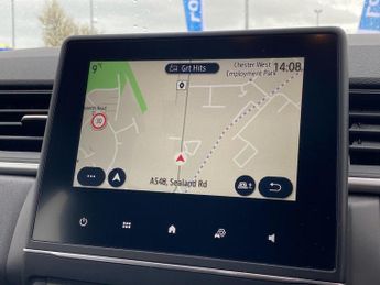 RENAULT CAPTUR 1.6 E-Tech Evolution Suv 5Dr Petrol Hybrid Auto Euro 6 (S/S) (14