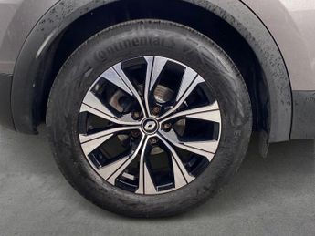 RENAULT CAPTUR 1.6 E-Tech Evolution Suv 5Dr Petrol Hybrid Auto Euro 6 (S/S) (14