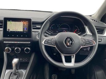 RENAULT CAPTUR 1.6 E-Tech Evolution Suv 5Dr Petrol Hybrid Auto Euro 6 (S/S) (14