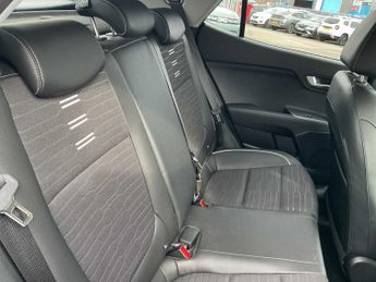 KIA STONIC 1.0T Gdi 48V Gt-Line S 5Dr Dct