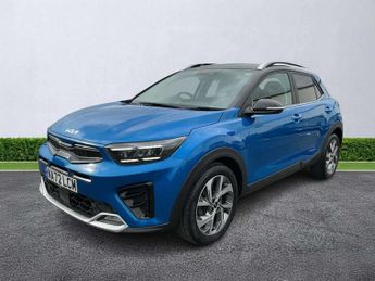 KIA STONIC 1.0T Gdi 48V Gt-Line S 5Dr Dct