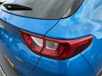 KIA STONIC 1.0T Gdi 48V Gt-Line S 5Dr Dct