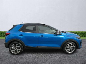 KIA STONIC 1.0T Gdi 48V Gt-Line S 5Dr Dct