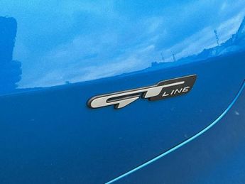 KIA STONIC 1.0T Gdi 48V Gt-Line S 5Dr Dct