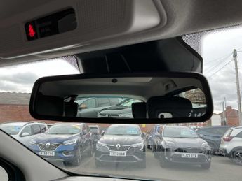 RENAULT ZOE 100Kw I Gt Line R135 50Kwh 5Dr Auto