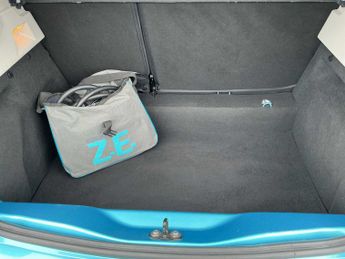 RENAULT ZOE 100Kw I Gt Line R135 50Kwh 5Dr Auto