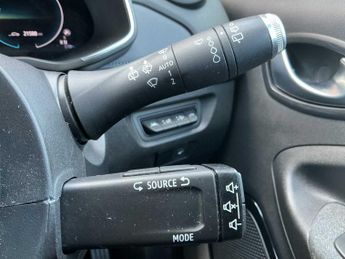 RENAULT ZOE 100Kw I Gt Line R135 50Kwh 5Dr Auto