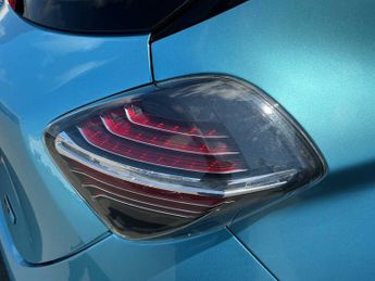 RENAULT ZOE 100Kw I Gt Line R135 50Kwh 5Dr Auto