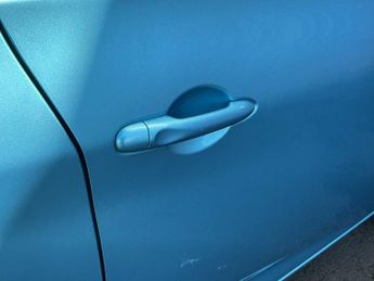 RENAULT ZOE 100Kw I Gt Line R135 50Kwh 5Dr Auto